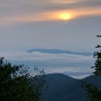 2016 Backpacking Cohutta & Big Frog Wilderness Areas