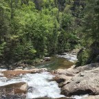 Mountains are mountains