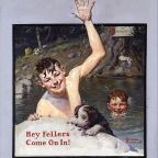 If you had your druthers