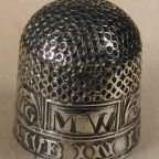 A thimble