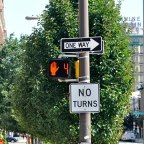 There’s no time for that