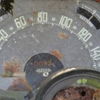 Joy beyond comparison