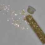 glitter